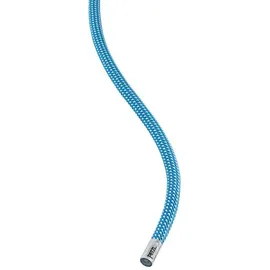 Petzl Arial Kletterseil Blau/Weiß