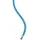 Petzl Arial Kletterseil Blau/Weiß