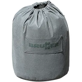 Brunner Caravan Cover 6M Schutzhülle 750 x 240 x 220 cm Grau