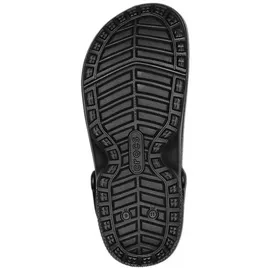 Crocs Specialist II Clog Black Größe EU 42-43 Normal - Schwarz - 42-43