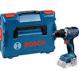 Bosch GSR 18V-65 ohne Akku + L-BOXX
