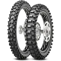 Dunlop Geomax MX33 REAR 120/80 R19 63M