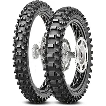 Dunlop Geomax MX33 REAR 120/80 R19 63M