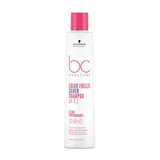 Schwarzkopf Bonacure Color Freeze Silver Shampoo 250ml