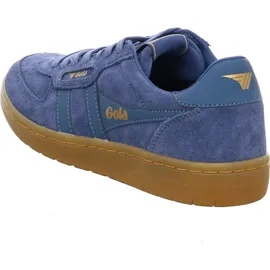GOLA Hawk '86 2025 (Wildleder) blau Damen