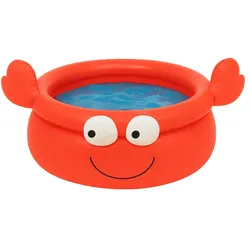 Happy People Quick-Up Pool - Krabbe 175x62cm