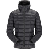 Rab Herren Mythic Alpine Jacke (Größe S, schwarz)