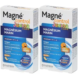 Nutreov Physciene Magné Kontrolle Junior