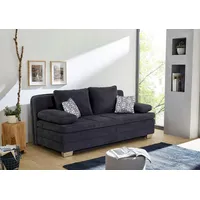 Jockenhöfer Schlafsofa mit Stauraum 203x106cm