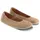 Be Lenka Ballerinas Sophie - Toffee Brown 38