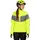 Endura Urban Luminite EN1150 WP Damen Bikejacke-Gelb-XS