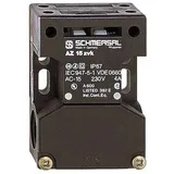 Schmersal Sicherheitsschalter AZ 15 ZVK-M16