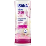 Isana SEIDENGLANZ Spülung 300 ml