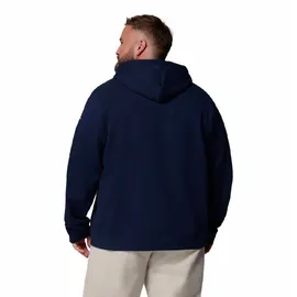 Columbia Hoodie Collegiate Navy XS