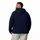 Columbia Hoodie Collegiate Navy XS