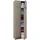 VCM Mehrzweckschrank 70 x 218 x 39 cm Braun