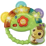 Vtech Kinder-Tamburin Musikbienen-Tamburin mehrfarbig 80-558604
