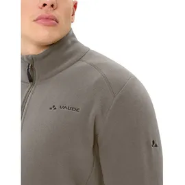 Vaude Rosemoor II Fleece Jacke Beige L