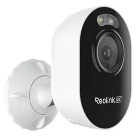 Reolink E450 4K 8 MP Weiß