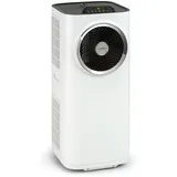 Klarstein Kraftwerk Smart 12K Klimaanlage 3-in-1 12000 BTU App