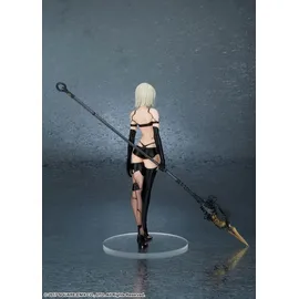 SQUARE ENIX NieR:Automata PVC A2 (Yorha Type A No. 2) Deluxe Ver. 28 cm