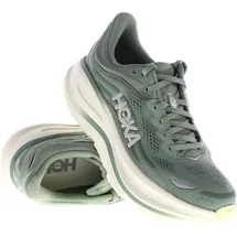 HOKA Bondi 9 Herren Succulent/Fern 44