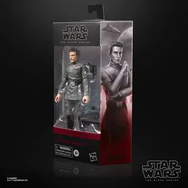 Star Wars Vizeadmiral Rampart 15 cm