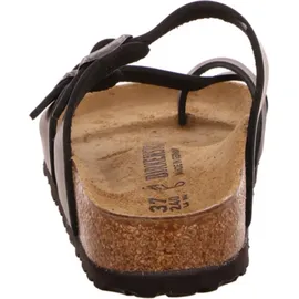 Birkenstock Mayari Oiled Leather Braun 42