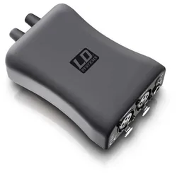 LD Systems HPA 1 - In-Ear System (kabelgebunden)