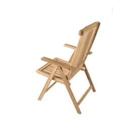 SAM Outillage Gartenmöbel Set 4tlg mit Eckbank Teak Gartentisch ausziehbar 120-170 cm Madera/aruba