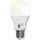 Star Trading Led Leuchtmittel Sensor E27 5 W 470 lm warmweiß
