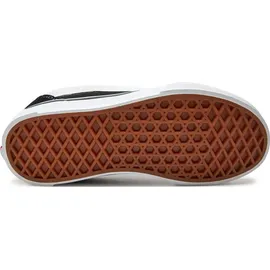 Vans Knu Skool Turnschuhe Für Kinder Black 31