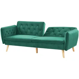 Beliani Sofa Bardu