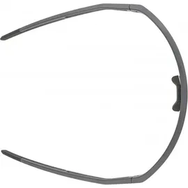 Alpina Sonic HR Q-Lite 21 midnight-grey matt
