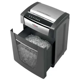 Rexel Momentum M515 Schwarz
