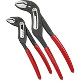 VIRAX Kombinationsgreifer Von Extra Weiter Öffnung 56 Mm Mit Ummantelten Hülsen - Virax