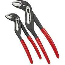 VIRAX Kombinationsgreifer Von Extra Weiter Öffnung 56 Mm Mit Ummantelten Hülsen - Virax