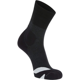 CEP Hiking Merino Mid Cut socks stonegrey/grey, III