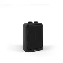 Tristar KA-5205 1500 W Schwarz