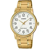 Casio Collection MTP-V002G-7B2UDF Edelstahl 38 mm