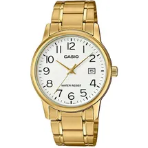 Casio Collection MTP-V002G-7B2UDF Edelstahl 38 mm