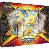 Pokémon Pokemon Kollektion Pikachu-V Box Deutsche Ausgabe Neu & OVP