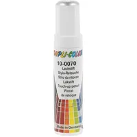 Dupli Color Fahrzeuglack Silber 0,012 l