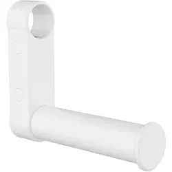 V&B Papierrollenhalter Vicare Funktion 15x11,5cm, we, für Klappgriffe Funktion