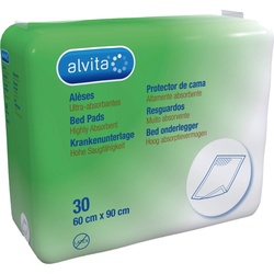 Alvita Krankenunterlage 60x90 cm