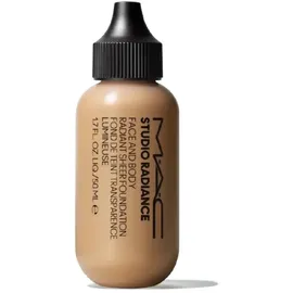 MAC Studio Radiance Face And Body Radiant Sheer Foundation C3 50 ml