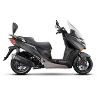 Shad Rückenlehnenanpassung für Kymco X-Town City 125/300 21