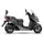 Shad Rückenlehnenanpassung für Kymco X-Town City 125/300 21