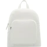 Picard Luis City Rucksack Weiß