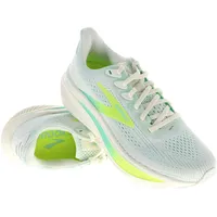 Brooks Ghost 17 Damen Bluewash/Nightlife/Yucca 36,5